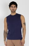 Soft Cotton T-Shirt And Vest 3 Pack