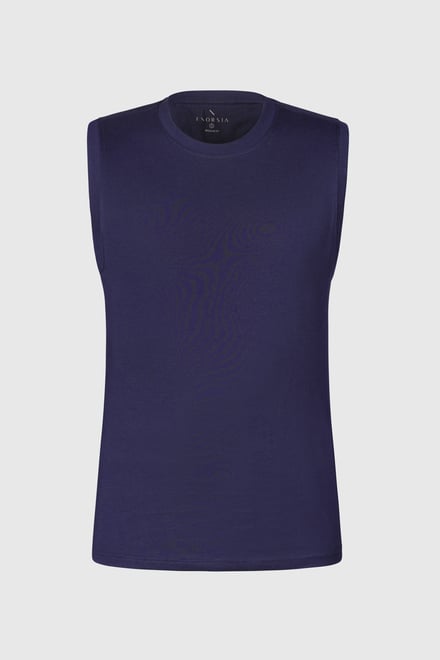 Soft Cotton T-Shirt And Vest 3 Pack