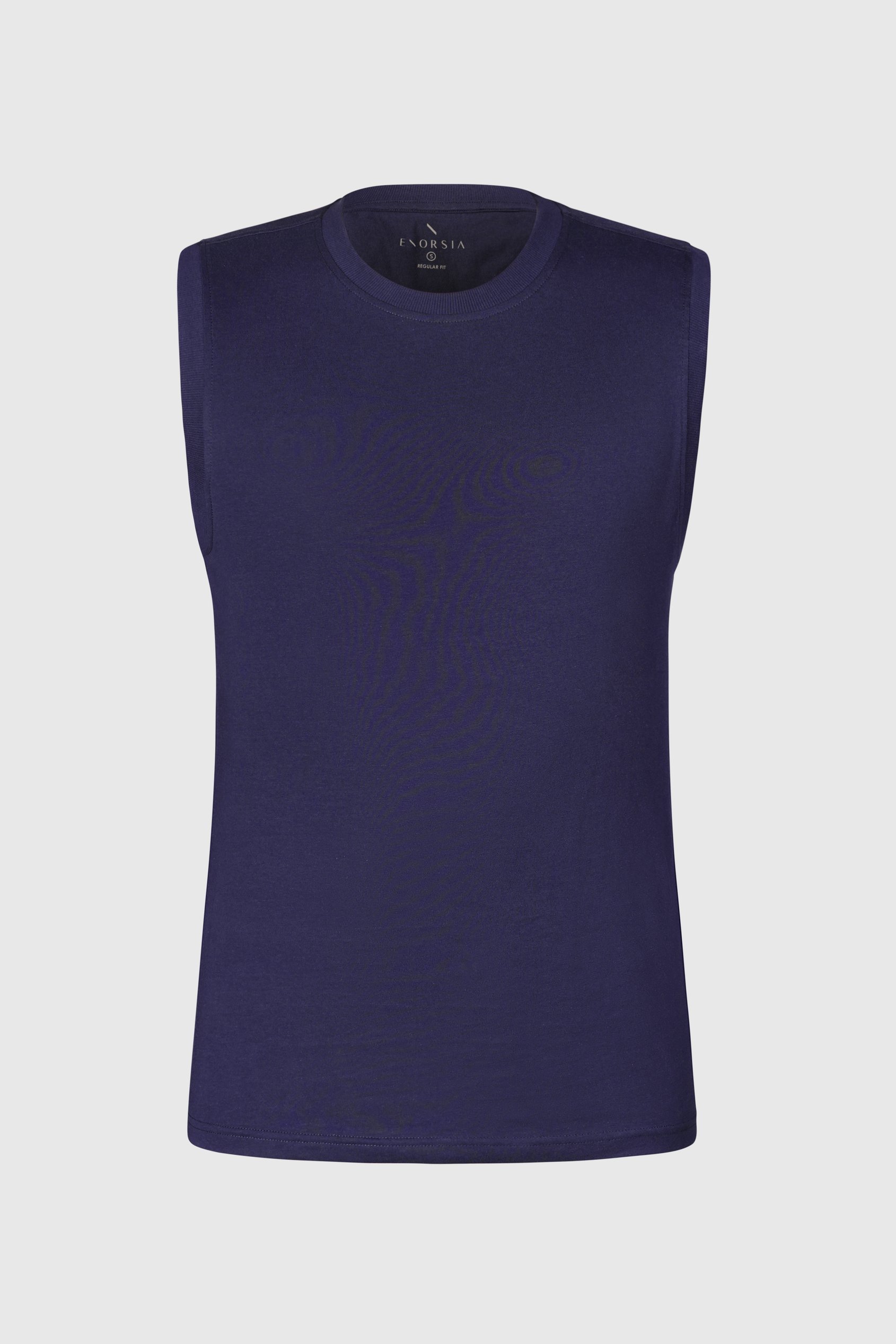Soft Cotton T-Shirt And Vest 3 Pack