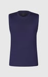 Soft Cotton T-Shirt And Vest 3 Pack