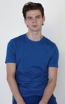 Soft Cotton T-Shirt And Vest 3 Pack