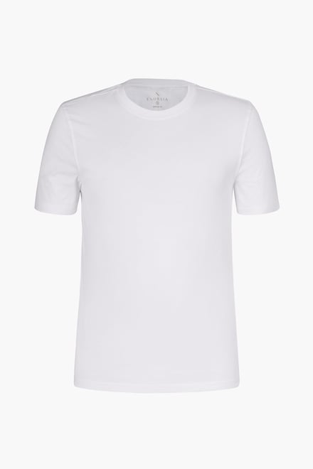 Soft Cotton T-Shirt And Vest 3 Pack
