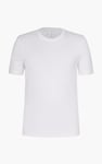 Soft Cotton T-Shirt And Vest 3 Pack