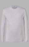 Regular Fit Long Sleeve T-Shirt 2 Pack