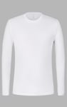 Regular Fit Long Sleeve T-Shirt 2 Pack