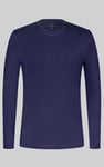 Regular Fit Long Sleeve T-Shirt 2 Pack