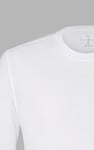 Regular Fit Long Sleeve T-Shirt 2 Pack