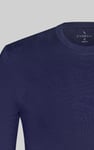 Regular Fit Long Sleeve T-Shirt 2 Pack