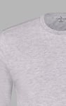 Regular Fit Long Sleeve T-Shirt 2 Pack
