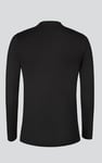 Premium Combed Cotton Long Sleeve T-Shirt