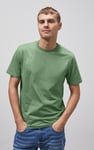 Mens Essential Short Sleeve T-Shirt