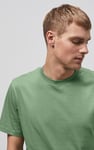 Mens Essential Short Sleeve T-Shirt