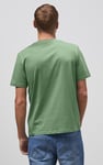 Mens Essential Short Sleeve T-Shirt