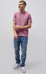 Mens Essential Short Sleeve T-Shirt