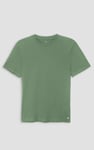 Mens Essential Short Sleeve T-Shirt