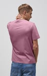 Mens Essential Short Sleeve T-Shirt