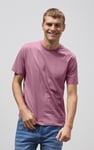 Mens Essential Short Sleeve T-Shirt
