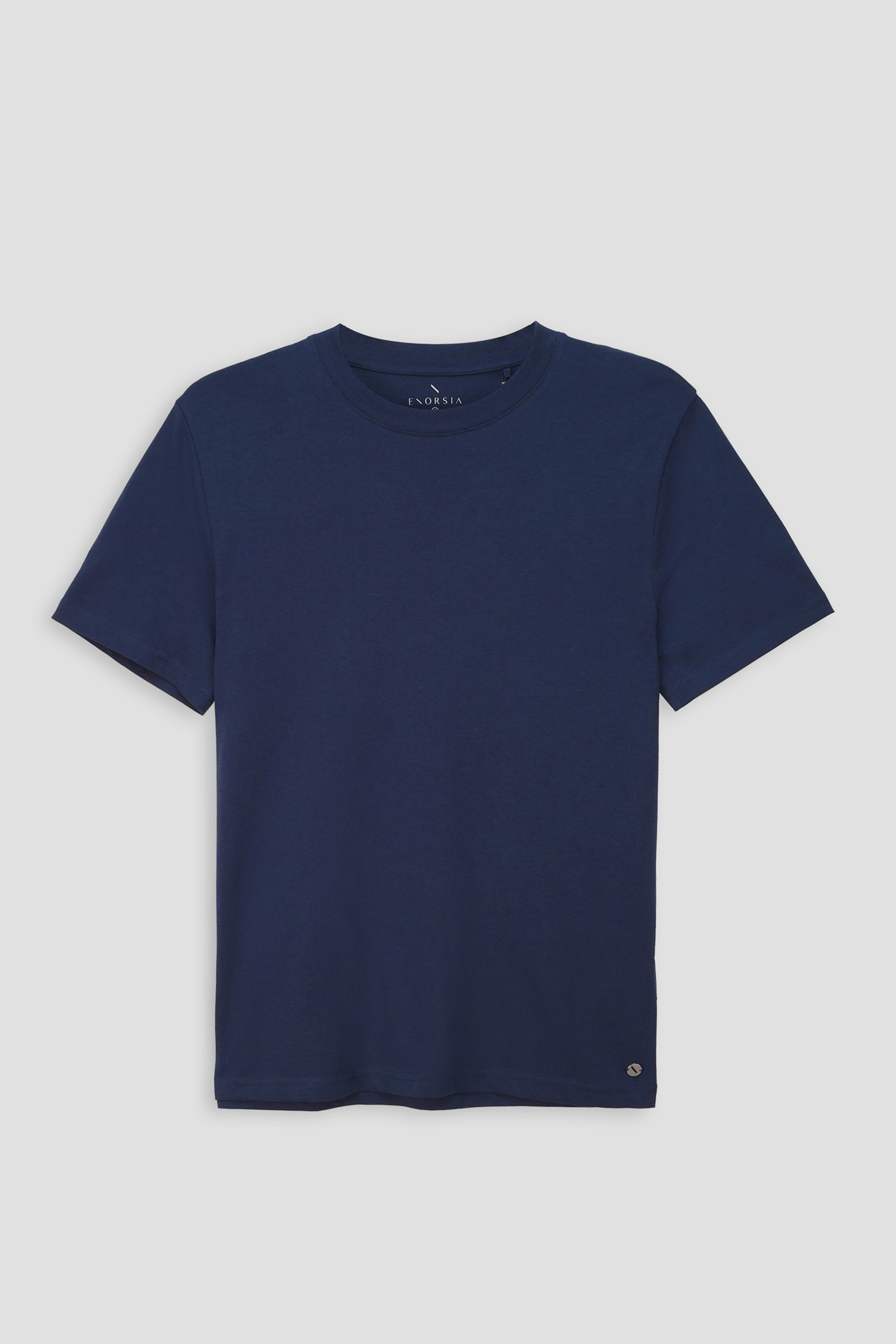 Mens Essential Short Sleeve T-Shirt