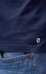 Mens Essential Short Sleeve T-Shirt