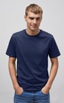 Mens Essential Short Sleeve T-Shirt