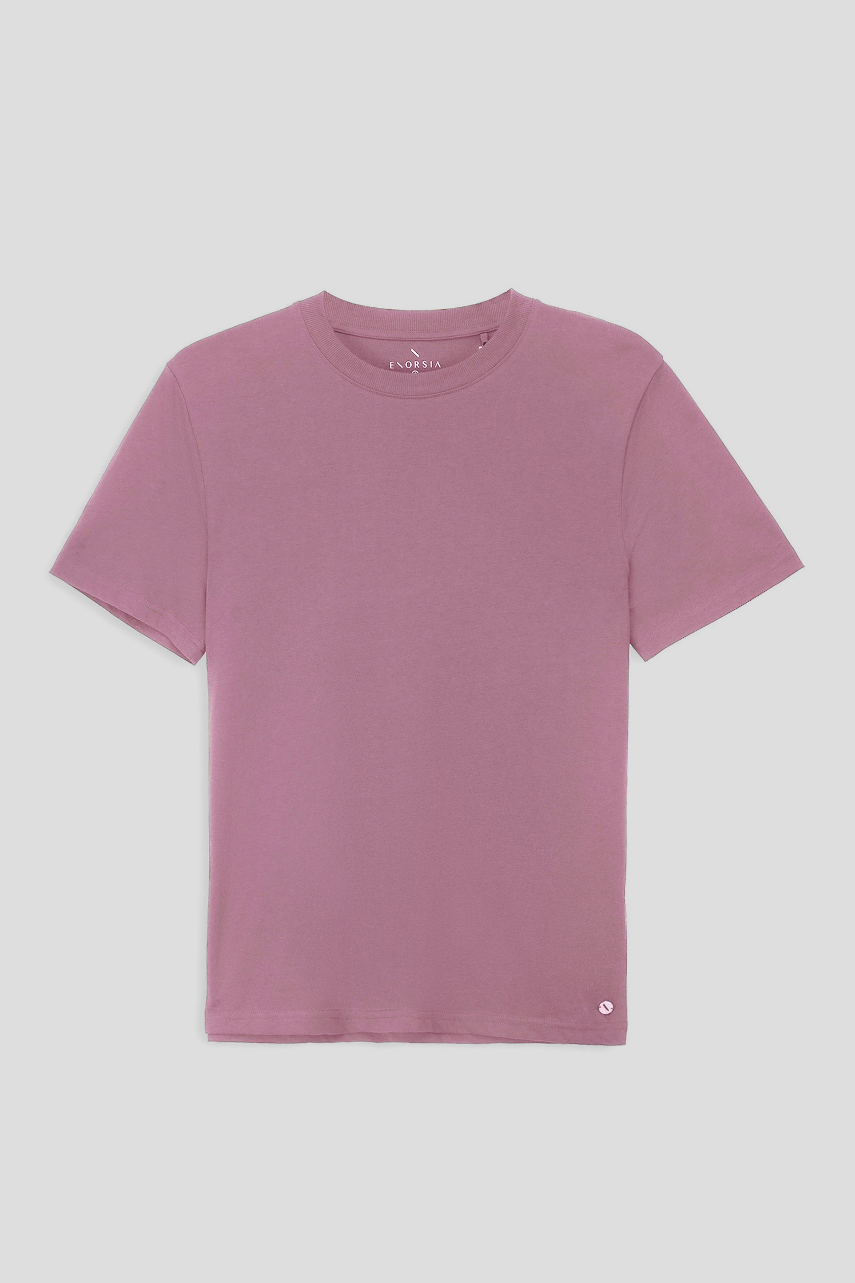 Mens Essential Short Sleeve T-Shirt