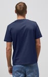 Mens Essential Short Sleeve T-Shirt