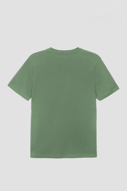 Mens Essential Short Sleeve T-Shirt