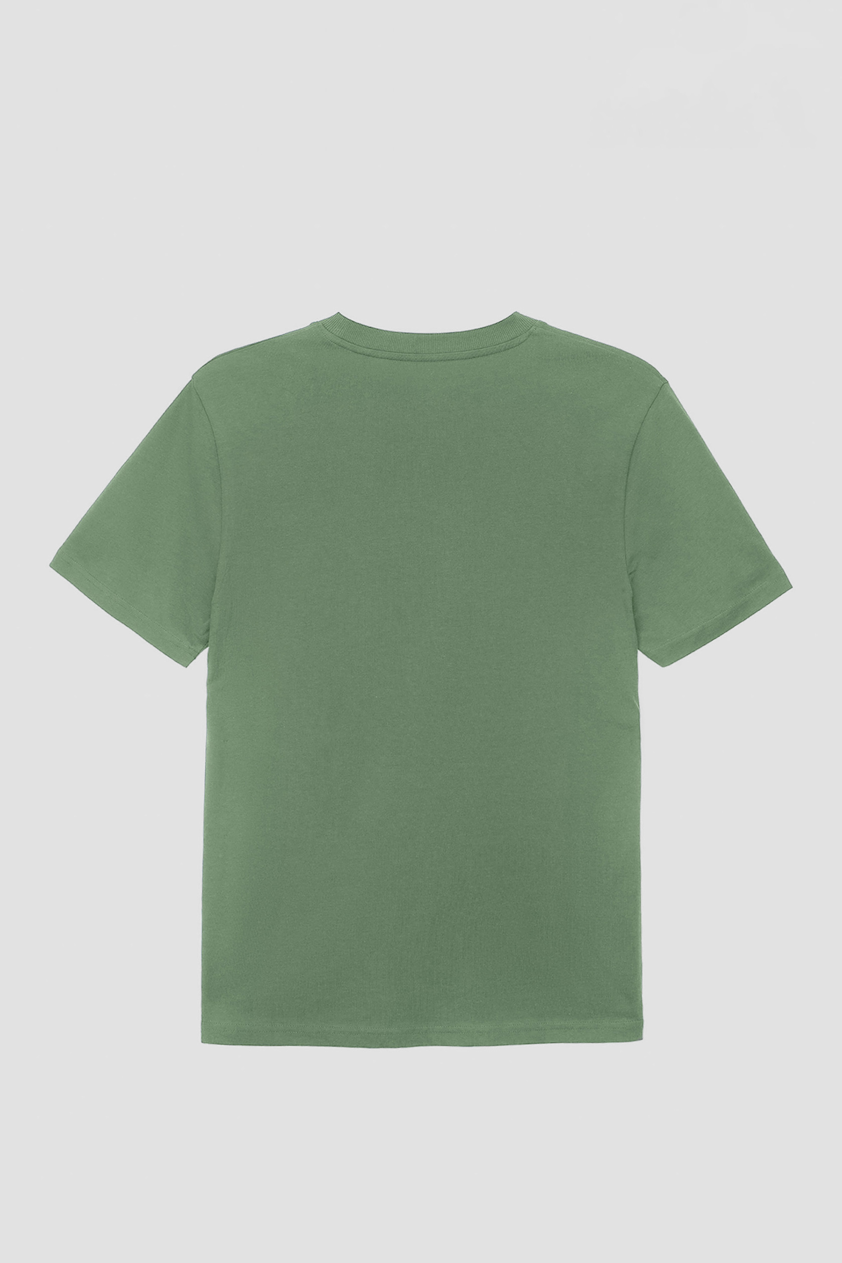 Mens Essential Short Sleeve T-Shirt