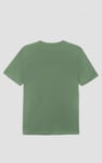 Mens Essential Short Sleeve T-Shirt