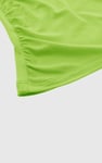 Halter Neck Crop Tank Top