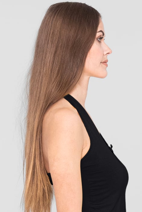 Black Halter Neck Crop Tank Top