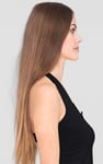Halter Neck Crop Tank Top