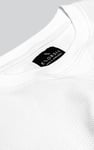 Waffle  Short Sleeve T-Shirt