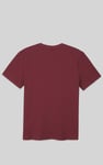 Men’s Regular Fit Waffle T-Shirt | Enorsia