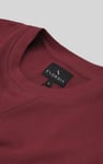 Men’s Regular Fit Waffle T-Shirt | Enorsia