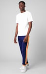 Waffle  Short Sleeve T-Shirt