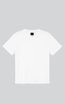 Waffle  Short Sleeve T-Shirt
