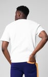 Waffle  Short Sleeve T-Shirt