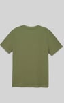Men’s Regular Fit Waffle T-Shirt | Enorsia