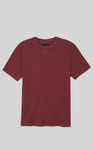 Men’s Regular Fit Waffle T-Shirt | Enorsia