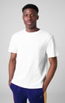 Waffle  Short Sleeve T-Shirt