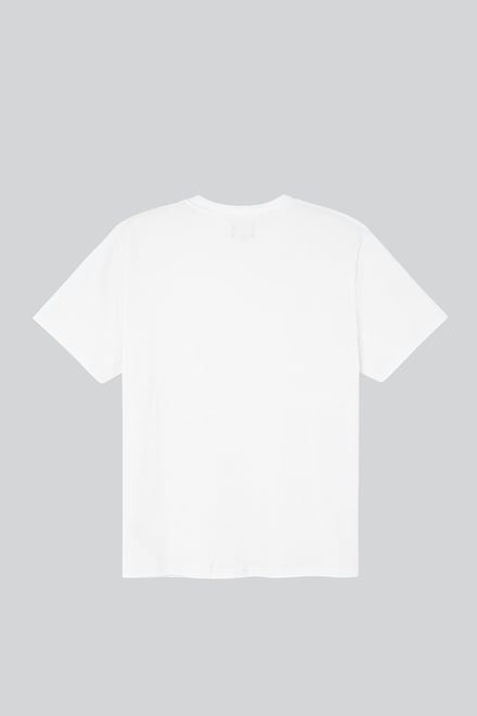 Waffle  Short Sleeve T-Shirt