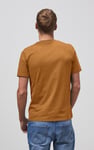 Front Pocket Short Sleeve T-Shirt