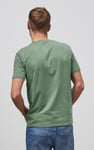 Front Pocket Short Sleeve T-Shirt