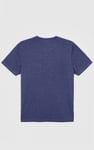 Front Pocket Short Sleeve T-Shirt