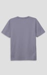 Front Pocket Short Sleeve T-Shirt