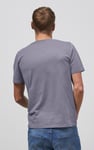 Front Pocket Short Sleeve T-Shirt