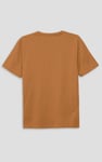 Front Pocket Short Sleeve T-Shirt