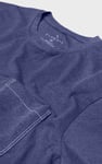 Front Pocket Short Sleeve T-Shirt