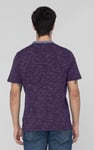 Half Placket Y/D T-Shirt